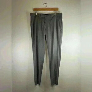 Reaction Kenneth Cole Pants | Size 42R W35 | Gray